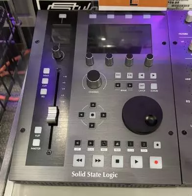 Solid State Logic - UF1